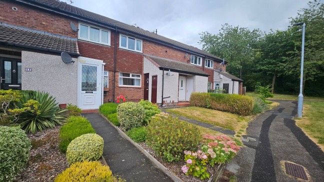 Thurlestone Drive, Hazel Grove, sk7