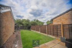 Duncombe Close, Bramhall, sk7