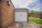 Duncombe Close, Bramhall, sk7