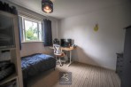 Duncombe Close, Bramhall, sk7