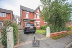 Ogden Road, Bramhall, sk7