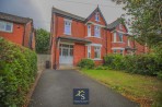 Ogden Road, Bramhall, sk7