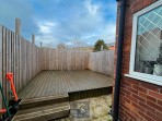 Winifred Road, Stockport, sk2
