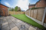 The Circuit, Cheadle Hulme, sk8
