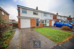 Images for Malmesbury Road, Cheadle Hulme, SK8