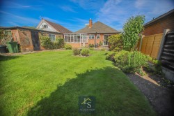 Images for Aldersgate Road, Cheadle Hulme, SK8