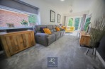 Airedale Close, Cheadle, sk8