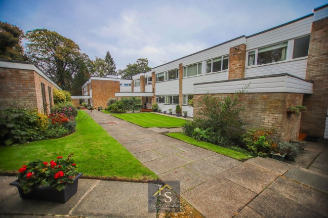 Rookwood Hill, Bramhall, sk7