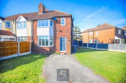 Images for Rydal Avenue, Hazel Grove, SK7