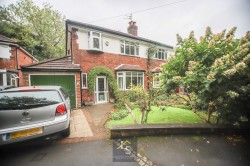 Images for The Crescent, Stockport, SK3
