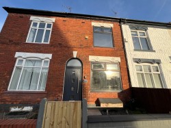 Images for St. Matthews Road, Stockport, SK3