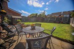 Adelaide Road, Bramhall, sk7