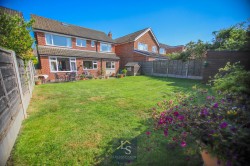 Images for Adelaide Road, Bramhall, SK7