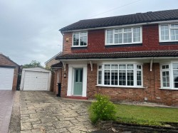 Images for Ashley Drive, Bramhall, SK7