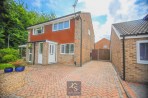 Ladywell Close, Hazel Grove, sk7