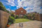 Ladywell Close, Hazel Grove, sk7