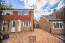 Images for Ladywell Close, Hazel Grove, SK7