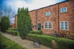 Griffin Farm Drive, Heald Green, sk8