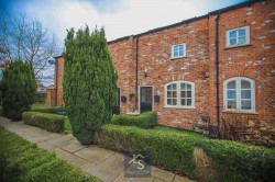 Images for Griffin Farm Drive, Heald Green, SK8