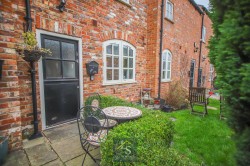Images for Griffin Farm Drive, Heald Green, SK8