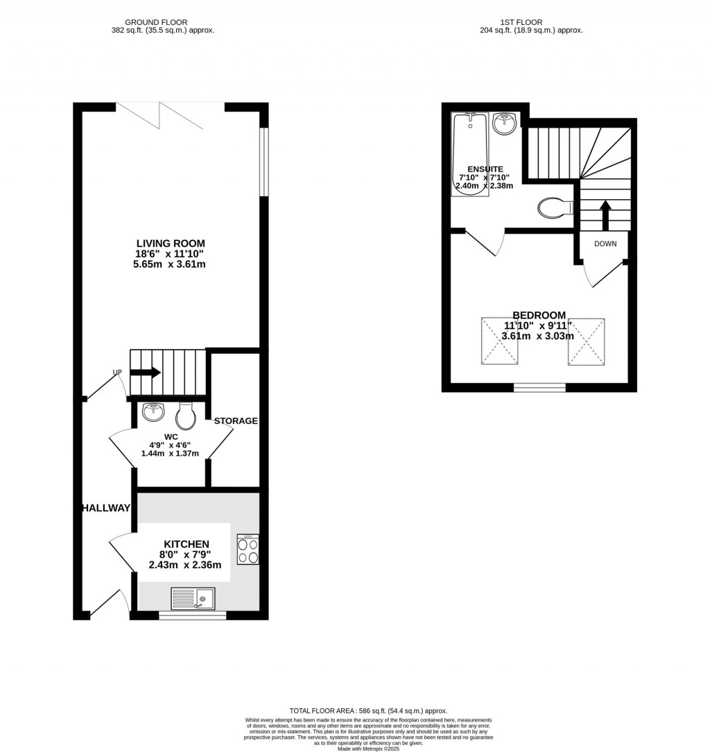 Floorplans For Griffin Farm Drive, Heald Green, SK8