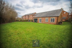 Images for Griffin Farm Drive, Heald Green, SK8