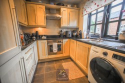 Images for Griffin Farm Drive, Heald Green, SK8