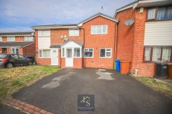 Images for Long Croft Lane, Cheadle Hulme, SK8