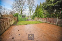 Images for Long Croft Lane, Cheadle Hulme, SK8