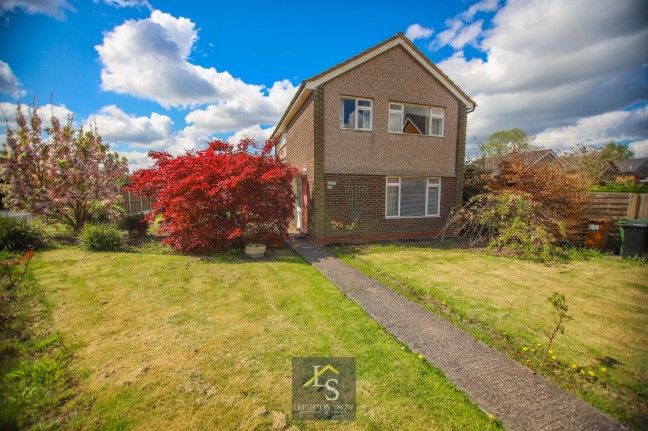Seal Road, Bramhall, sk7