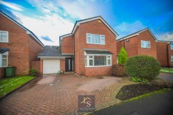 Images for Coleport Close, Cheadle Hulme, SK8