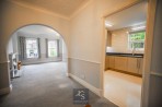 Manor Road, Bramhall, sk7