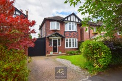 Images for Charlestown Road East, Stockport, SK2