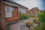 Birchway, Bramhall, sk7