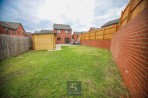 Boater Street, Stockport, sk3