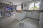 Boater Street, Stockport, sk3