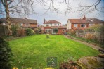 Oak Drive, Bramhall, sk7