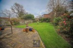 Oak Drive, Bramhall, sk7