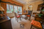 Oak Drive, Bramhall, sk7