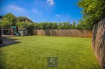 Moss Lane, Bramhall, sk7