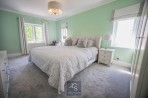 Moss Lane, Bramhall, sk7