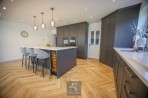 Moss Lane, Bramhall, sk7
