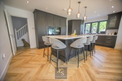 Images for Moss Lane, Bramhall, SK7