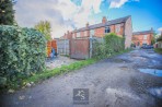 Haslam Road, Cale Green, sk3