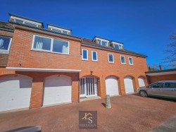 Images for Green Hall Mews, Wilmslow, SK9