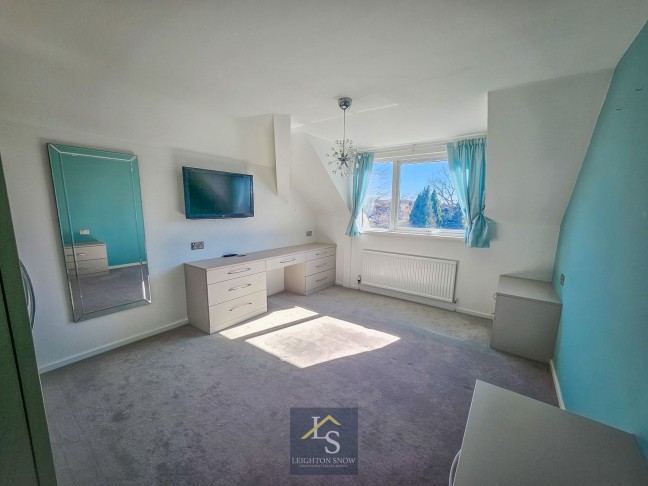 Green Hall Mews, Wilmslow, sk9
