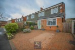 Malmesbury Road, Cheadle Hulme, sk8