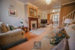 Malmesbury Road, Cheadle Hulme, sk8