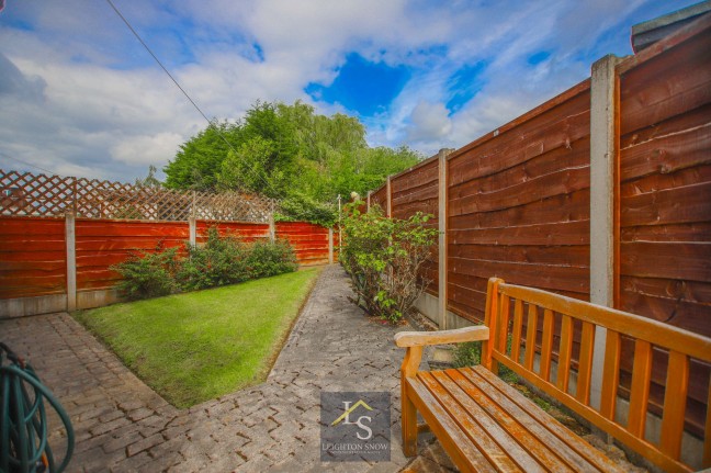 Blythe Avenue, Bramhall, sk7