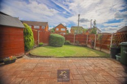 Images for Blythe Avenue, Bramhall, SK7